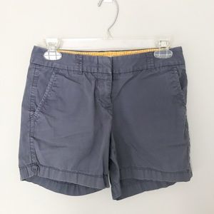 J Crew Shorts